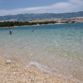 Ile de Pag